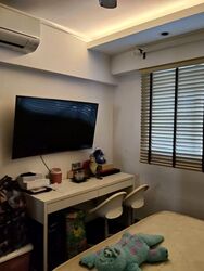 Blk 276 Ficus Vale (Yishun), HDB 4 Rooms #578504041